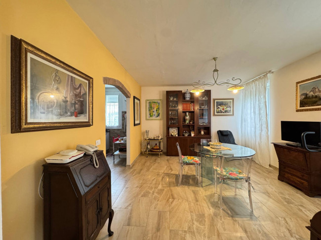Porzione di casa in vendita a Ferrara