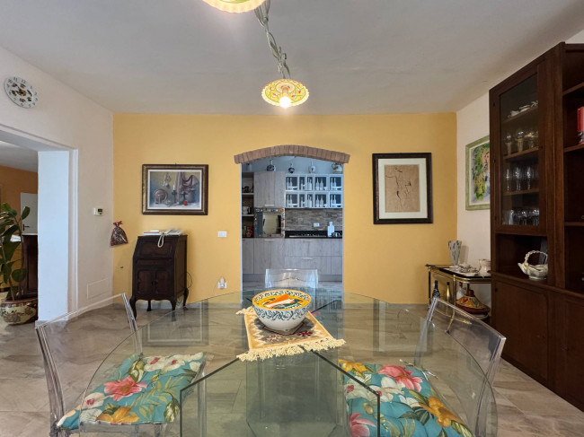 Porzione di casa in vendita a Ferrara