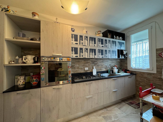 Porzione di casa in vendita a Ferrara