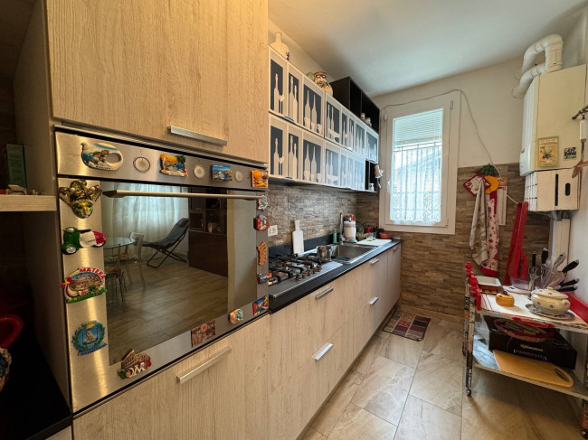 Porzione di casa in vendita a Ferrara