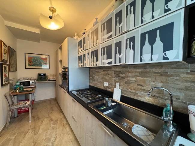 Porzione di casa in vendita a Ferrara