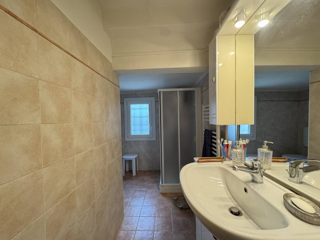 Porzione di casa in vendita a Ferrara