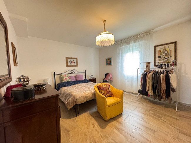 Porzione di casa in vendita a Ferrara