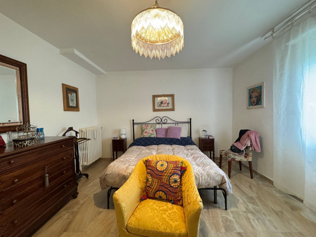 Porzione di casa in vendita a Ferrara