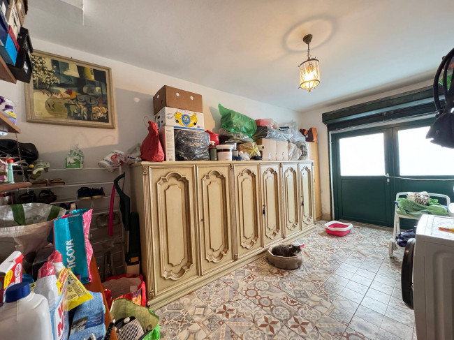 Porzione di casa in vendita a Ferrara