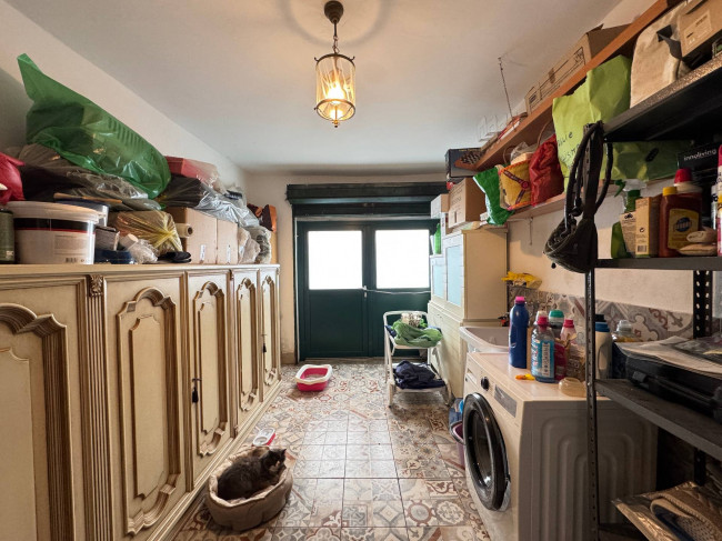 Porzione di casa in vendita a Ferrara