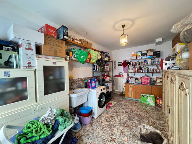 Porzione di casa in vendita a Ferrara