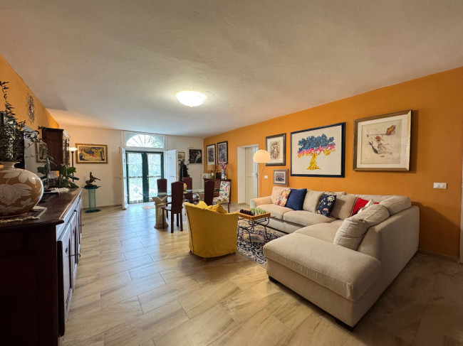 Porzione di casa in vendita a Ferrara