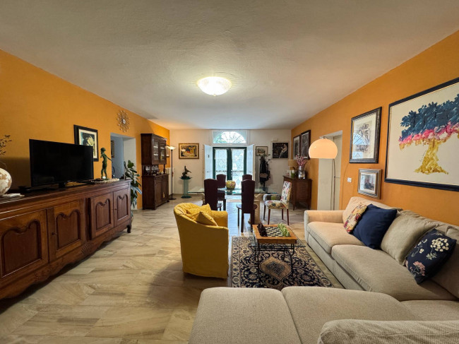 Porzione di casa in vendita a Ferrara