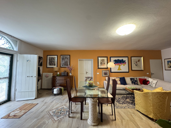 Porzione di casa in vendita a Ferrara