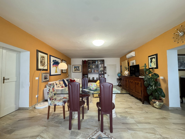 Porzione di casa in vendita a Ferrara