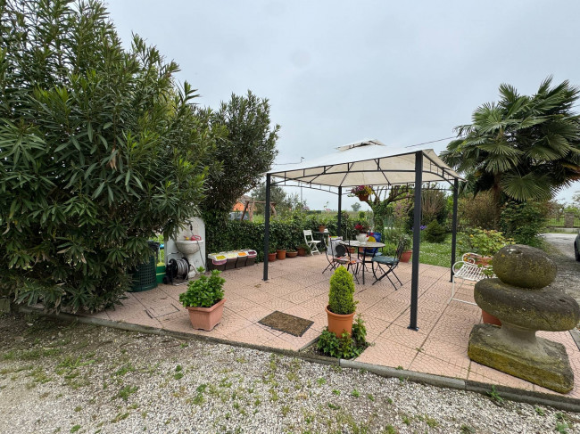 Porzione di casa in vendita a Ferrara
