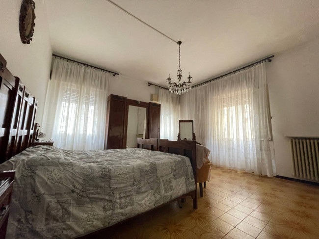 Appartamento in affitto a Ferrara
