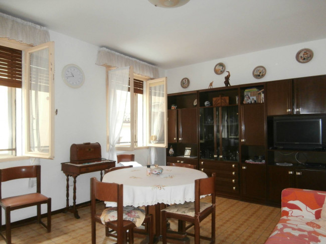 Appartamento in affitto a Ferrara