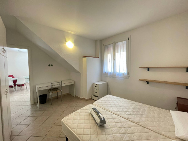 Appartamento in vendita a Ferrara