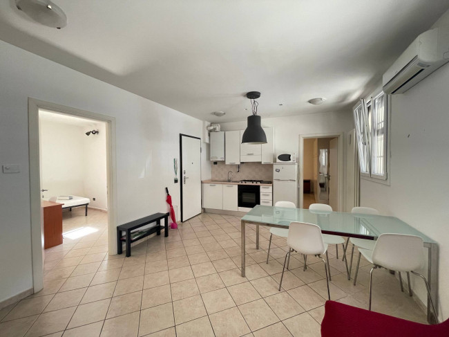 Appartamento in vendita a Ferrara