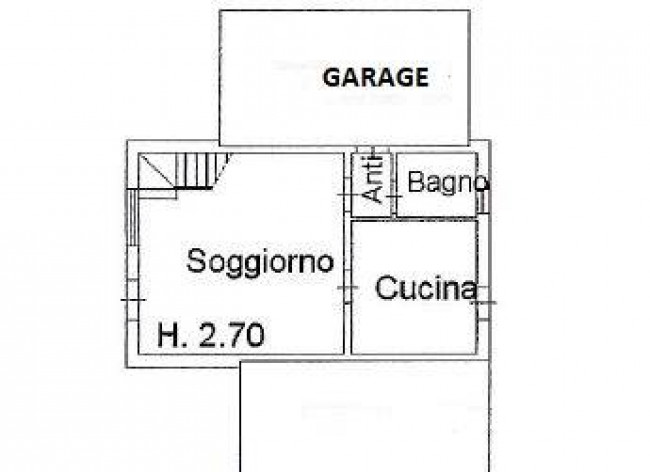 Villette a schiera in vendita a Vigarano Mainarda