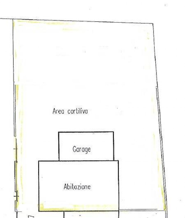Villette a schiera in vendita a Vigarano Mainarda