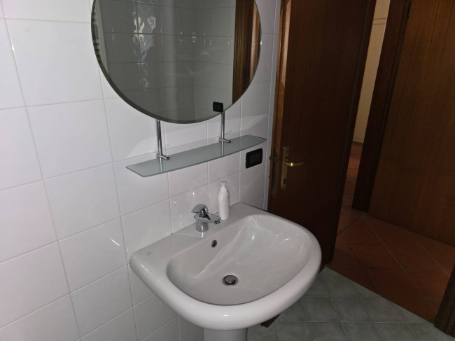 Apartment for rent in Ferrara