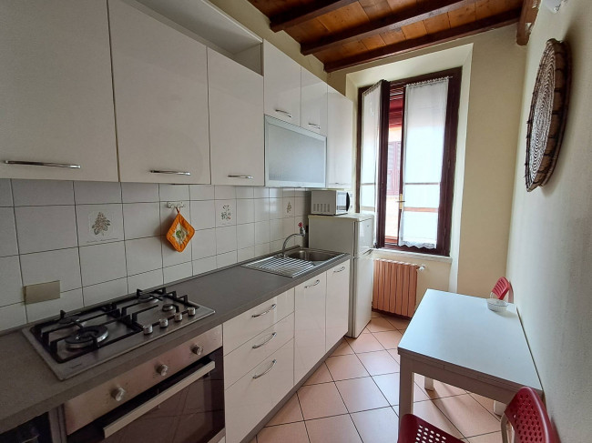Apartment for rent in Ferrara