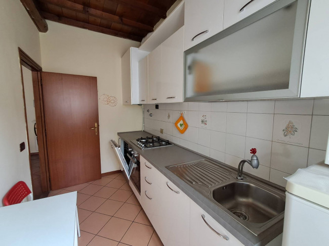 Apartment for rent in Ferrara