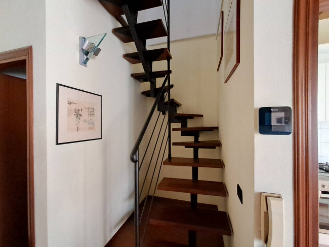 Apartment for rent in Ferrara