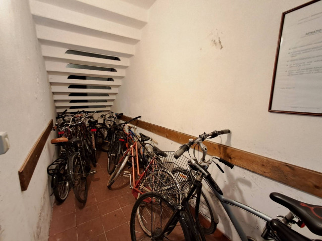 Apartment for rent in Ferrara