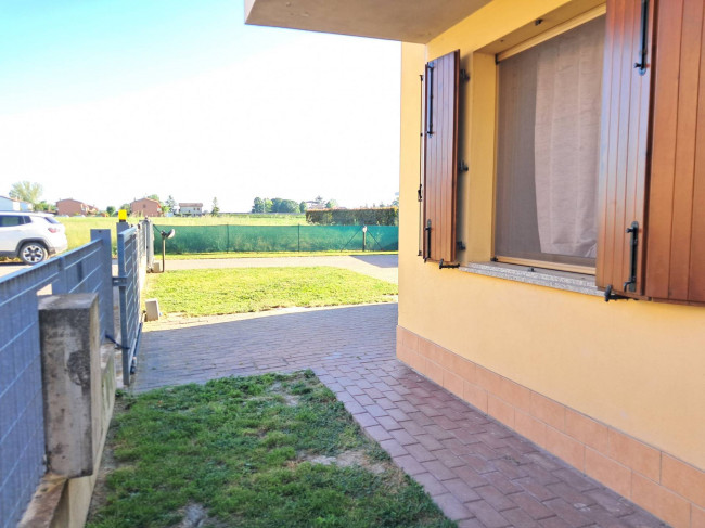 Villette a schiera in vendita a Vigarano Mainarda