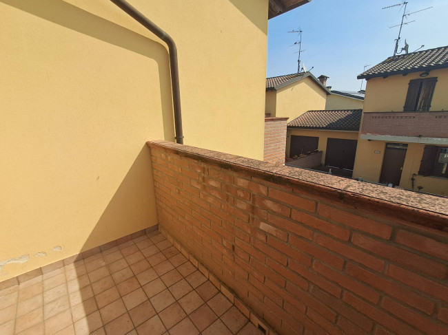 Villette a schiera in vendita a Vigarano Mainarda