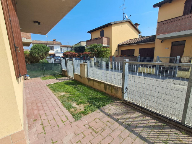 Villette a schiera in vendita a Vigarano Mainarda