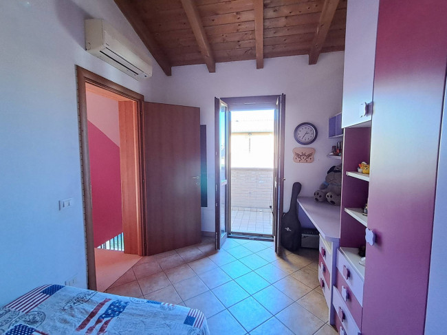 Villette a schiera in vendita a Vigarano Mainarda
