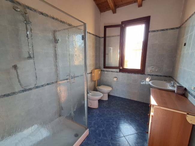 Villette a schiera in vendita a Vigarano Mainarda