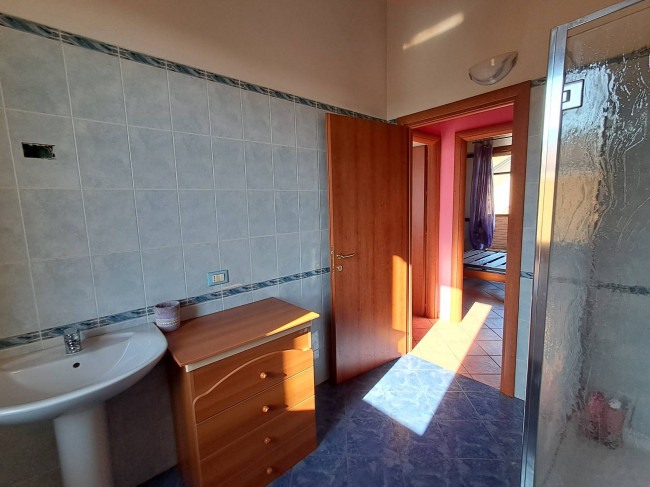 Villette a schiera in vendita a Vigarano Mainarda