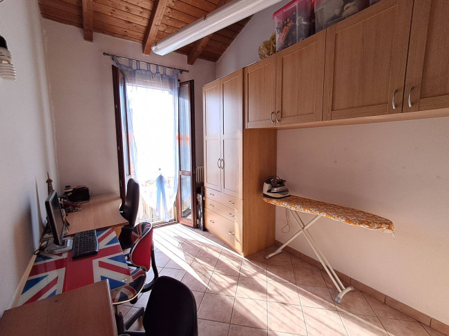Villette a schiera in vendita a Vigarano Mainarda