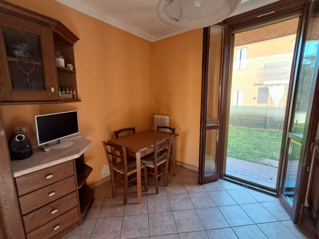 Villette a schiera in vendita a Vigarano Mainarda