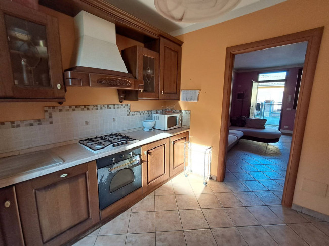 Villette a schiera in vendita a Vigarano Mainarda