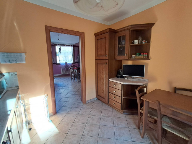 Villette a schiera in vendita a Vigarano Mainarda