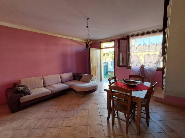 Villette a schiera in vendita a Vigarano Mainarda