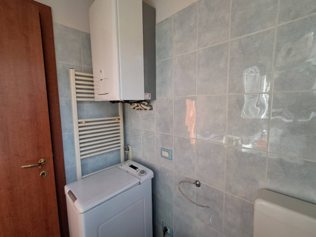 Villette a schiera in vendita a Vigarano Mainarda