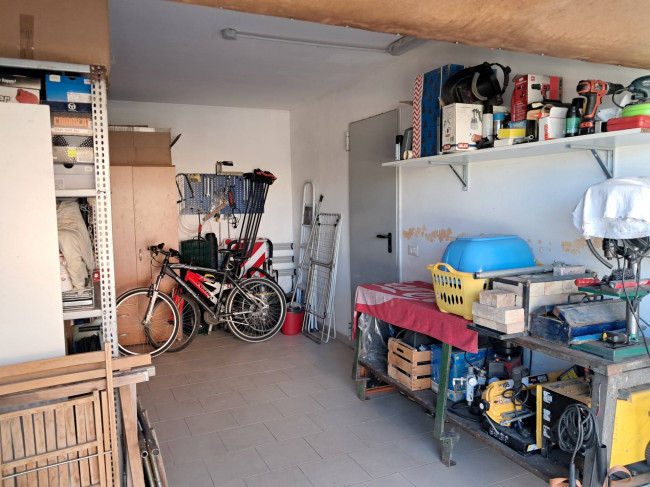 Villette a schiera in vendita a Vigarano Mainarda