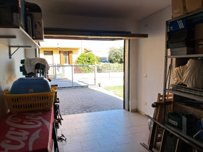Villette a schiera in vendita a Vigarano Mainarda