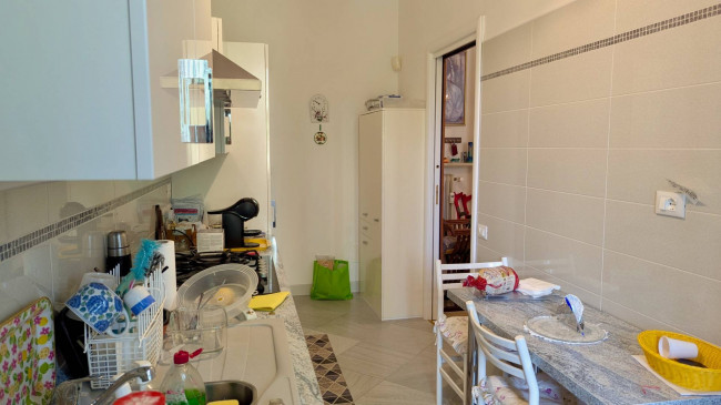 Apartment for sale in Ferrara