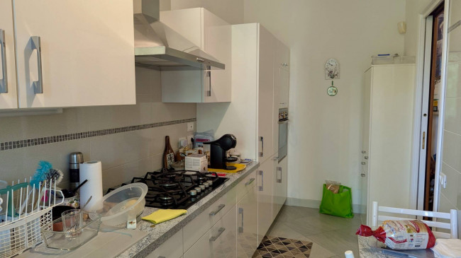 Apartment for sale in Ferrara