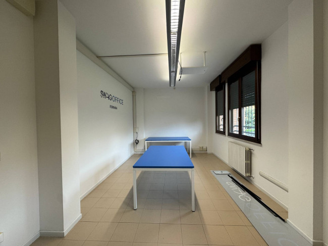 Studio/Ufficio in affitto a Ferrara