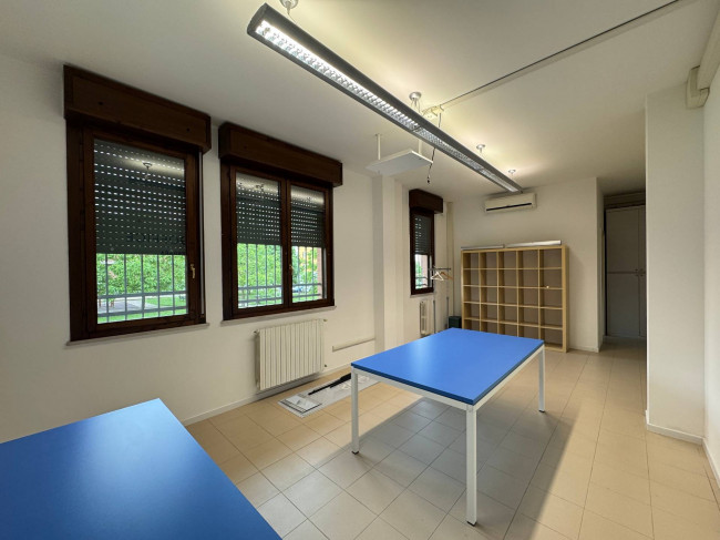 Studio/Ufficio in affitto a Ferrara
