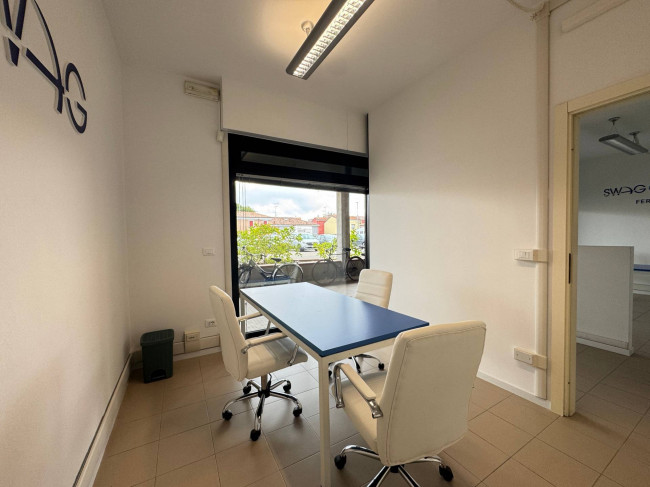 Studio/Ufficio in affitto a Ferrara