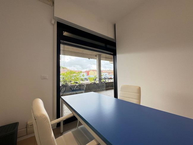 Studio/Ufficio in affitto a Ferrara