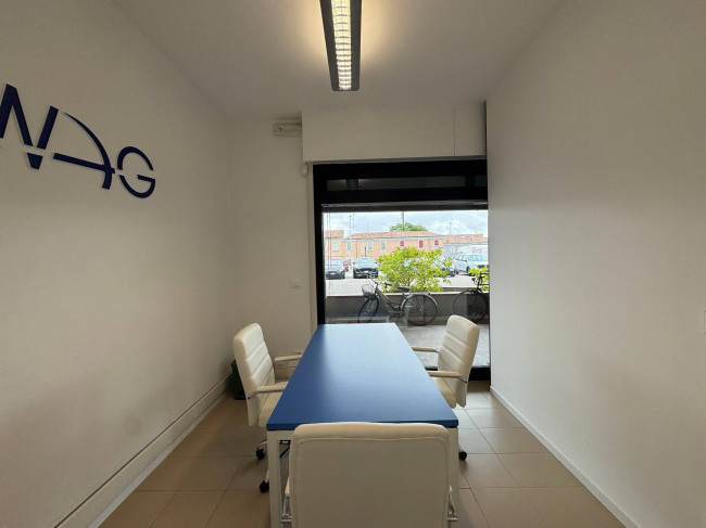 Studio/Ufficio in affitto a Ferrara