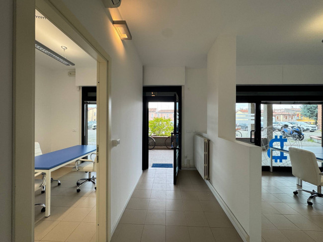 Studio/Ufficio in affitto a Ferrara
