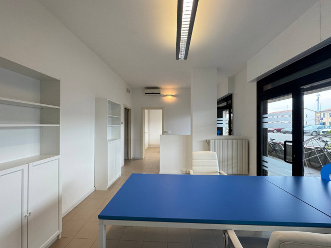 Studio/Ufficio in affitto a Ferrara